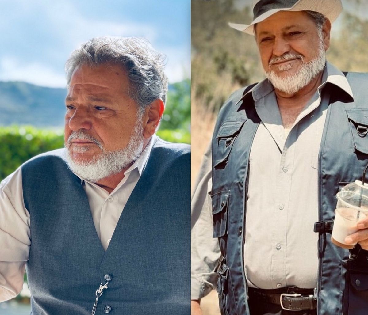 Γιώργος Παρτσαλάκης: Δείτε τους κούκλους γιους του! (Photos)