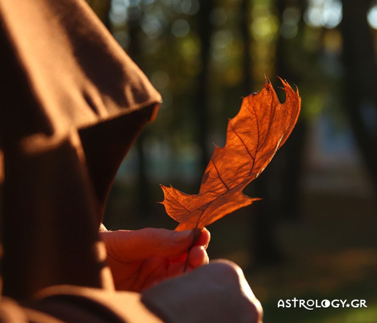 Πώς θα τα πάει το ζώδιό σου σήμερα, 12/11