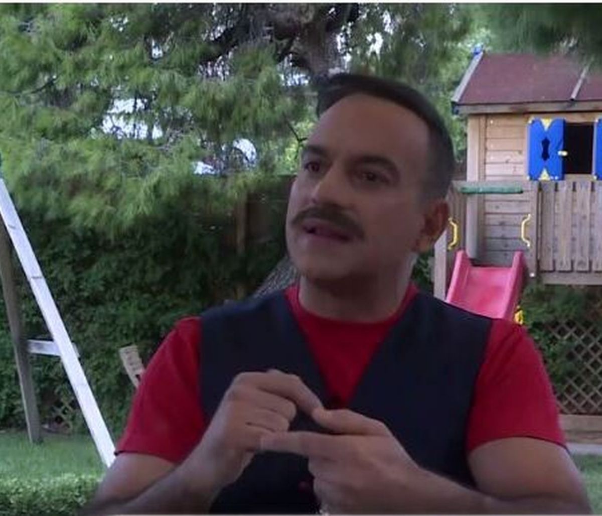 Κρατερός Κατσούλης: «Έχω μείνει μισός! Έχασα 15 κιλά»-Αυτό είναι το μυστικό της μεγάλης του αλλαγής