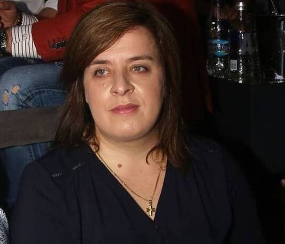 Γωγώ Τσαμπά: Άλλος άνθρωπος! Έχασε 22 κιλά και η αλλαγή της είναι θεαματική (Video & Photos)