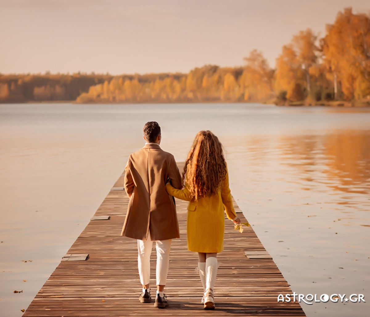 Προβλέψεις για τα αισθηματικά του ζωδίου σου, σήμερα 12/11