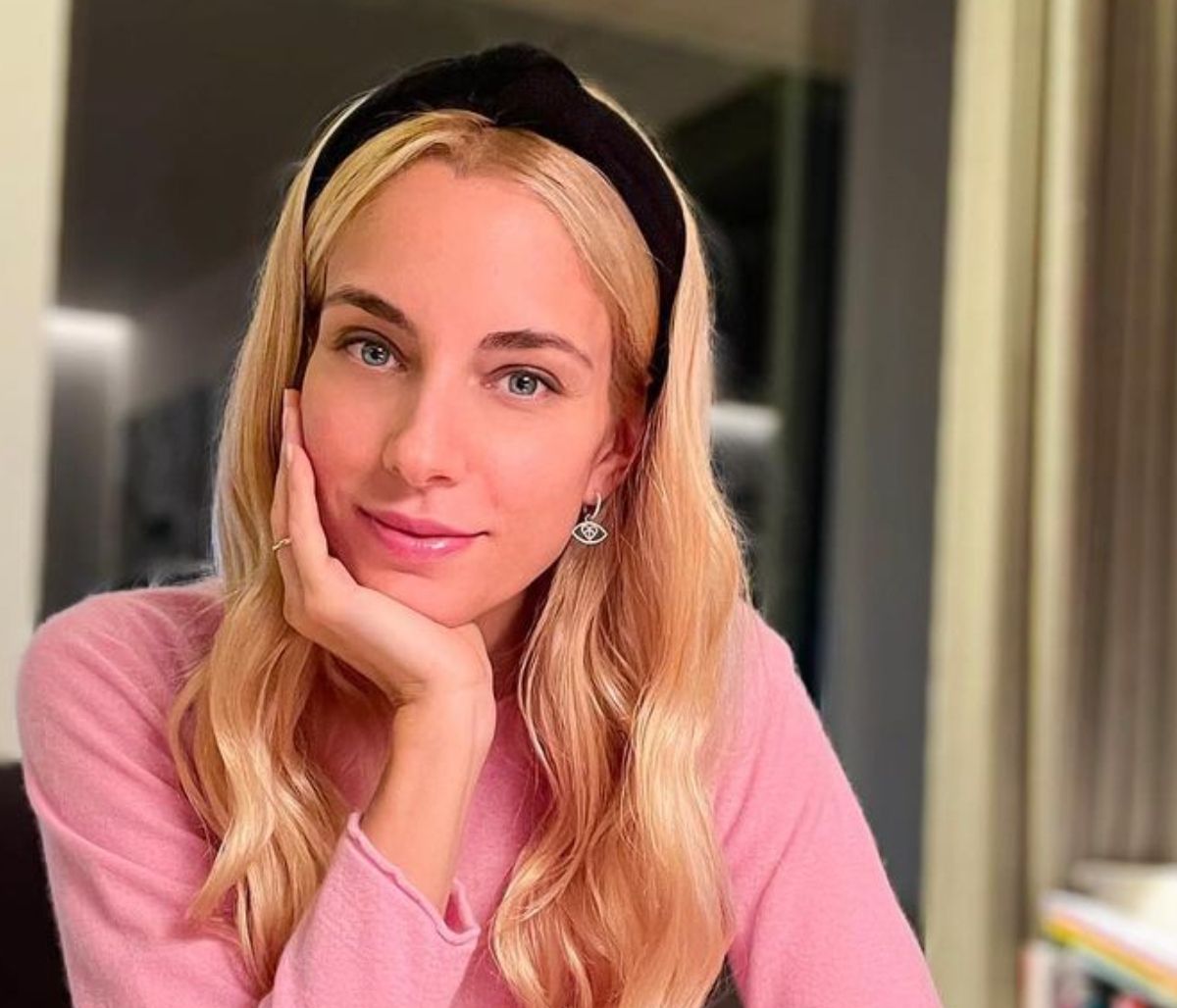 Δούκισσα Νομικού: Αυτό το υπέροχο σνακ έφτιαξε για τα παιδιά της (εικόνες)