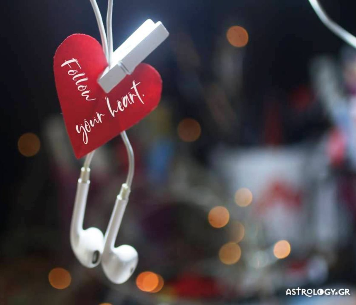 Τα σημάδια της διαίσθησής σου που δεν πρέπει ποτέ να αγνοείς!