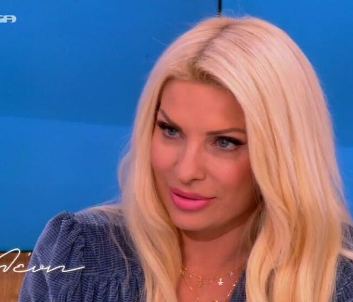 Ελένη Μενεγάκη: Η απόλυτη γκάφα on air – Παραλίγο να αποχωρήσει ο καλεσμένος της!