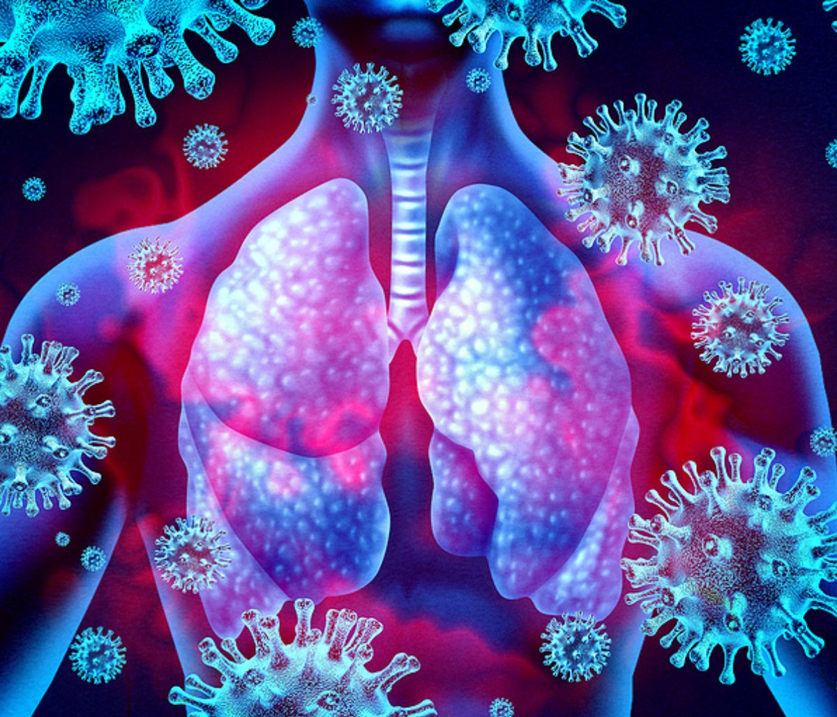 Πνευμονιοκοκκική νόσος: Τα συμπτώματα & ποιοι κινδυνεύουν περισσότερο (εικόνες)