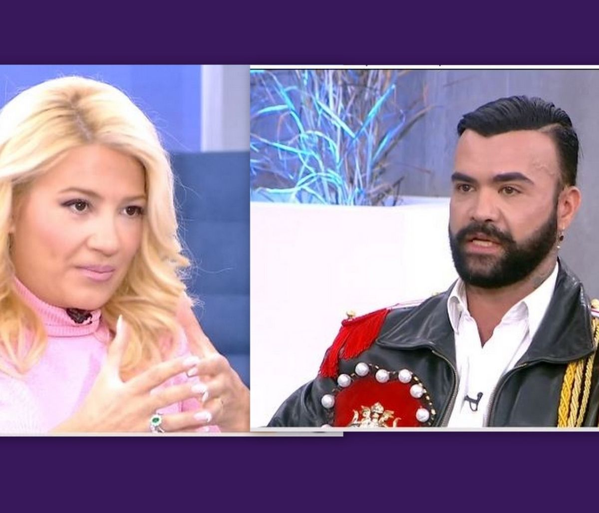 Χαμός στο Πρωινό! Σκορδά κατά Κονδυλάτου: «Τι λες; Ότι έγινε μοντάζ, ότι αλλάξαμε αυτά που είπες;»