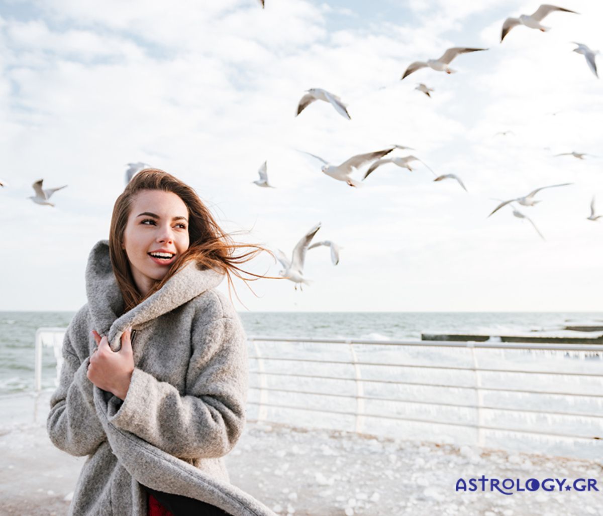 Πώς θα τα πάει το ζώδιό σου σήμερα, 16/11