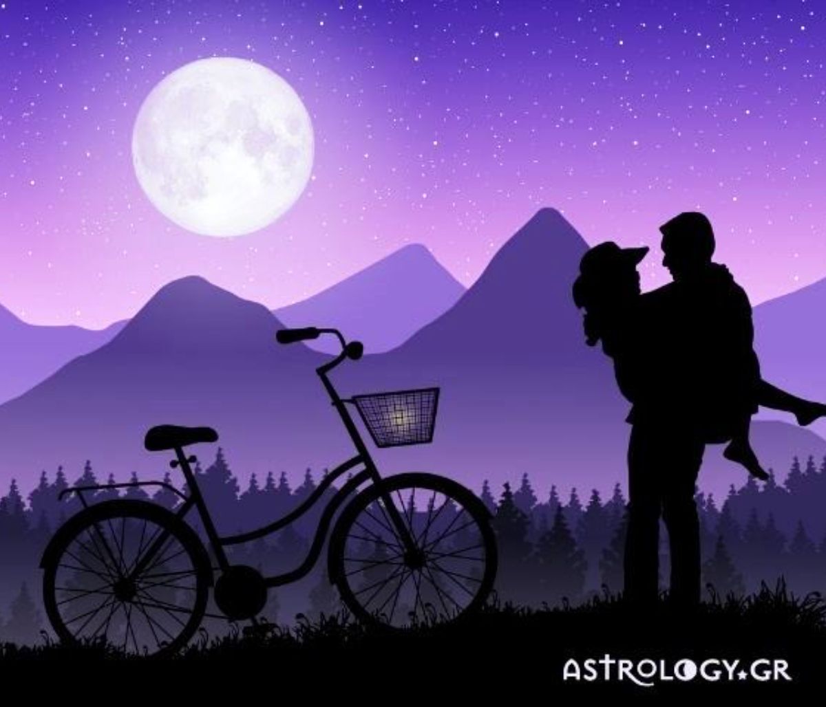 Δες τον δρόμο που σου δείχνει το Φεγγάρι από 16/11 έως 30/11