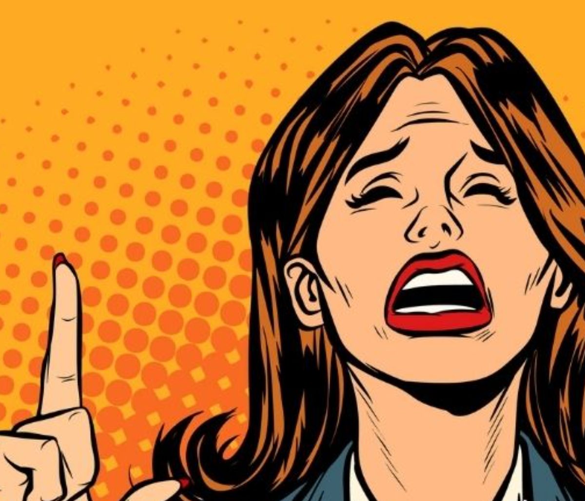 Με αυτό το ζώδιο δε μπορείς να τα βγάλεις πέρα