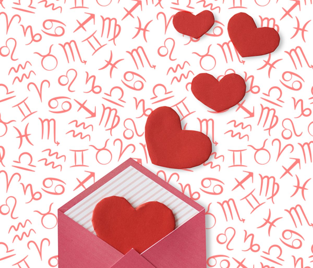 Εβδομαδιαίες Αισθηματικές προβλέψεις 22/11 έως 28/11: Νέες περιπέτειες και έρωτες μεγάλοι