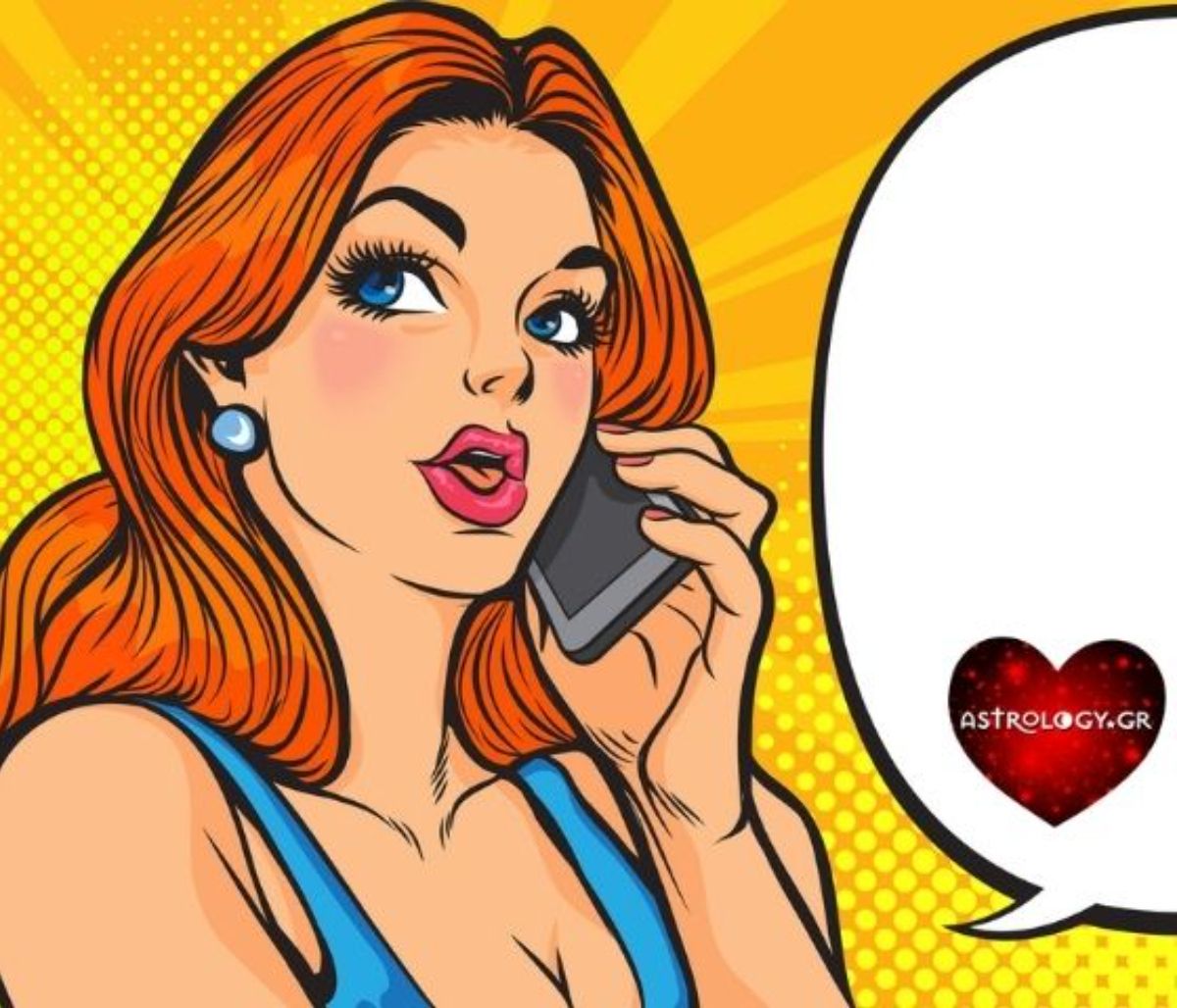 Πες μου πού έχεις τον Ερμή σου, να σου πω πώς επικοινωνείς