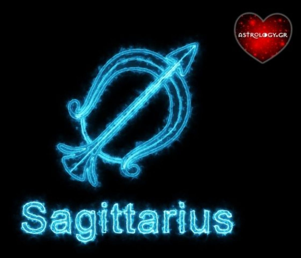 Τι κάνει ευτυχισμένο τον Τοξότη και τι τον χαλάει πολύ;