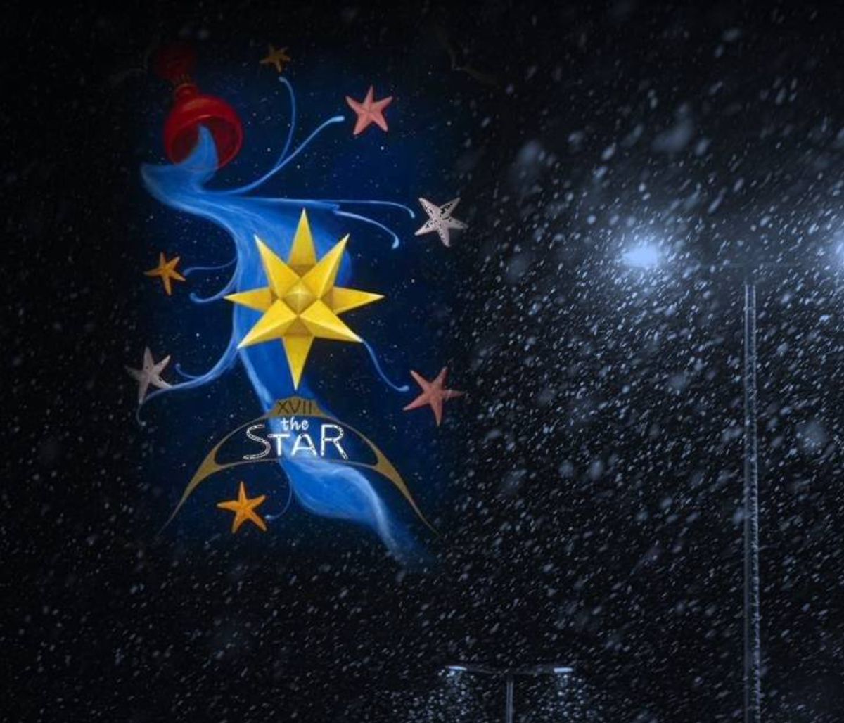 Προβλέψεις Ταρώ Δεκεμβρίου 2021: Η διέξοδος είναι κοντά