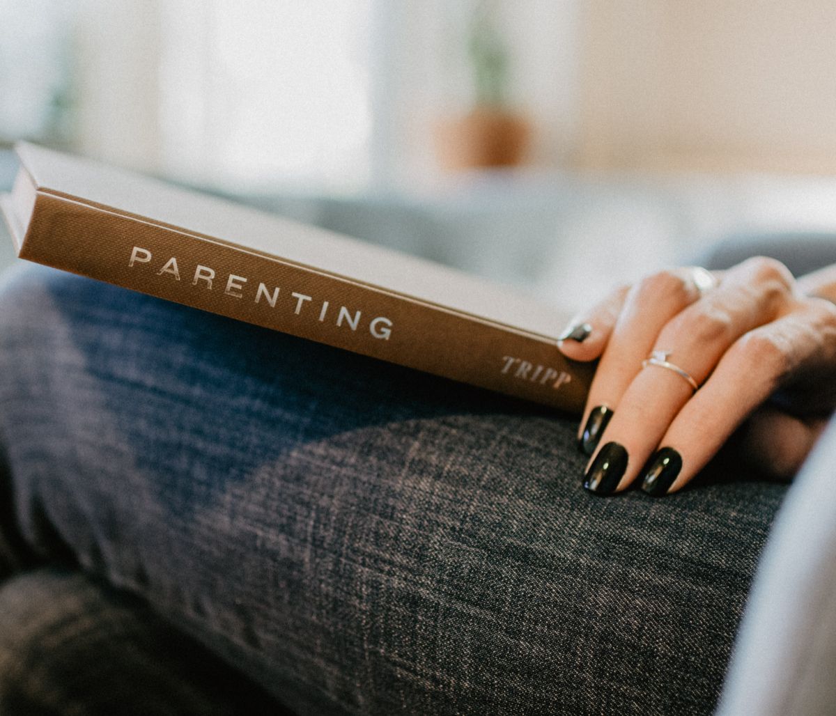 Mom makeover - Το ψυχικό lifting που πρέπει να κάνει μια μαμά