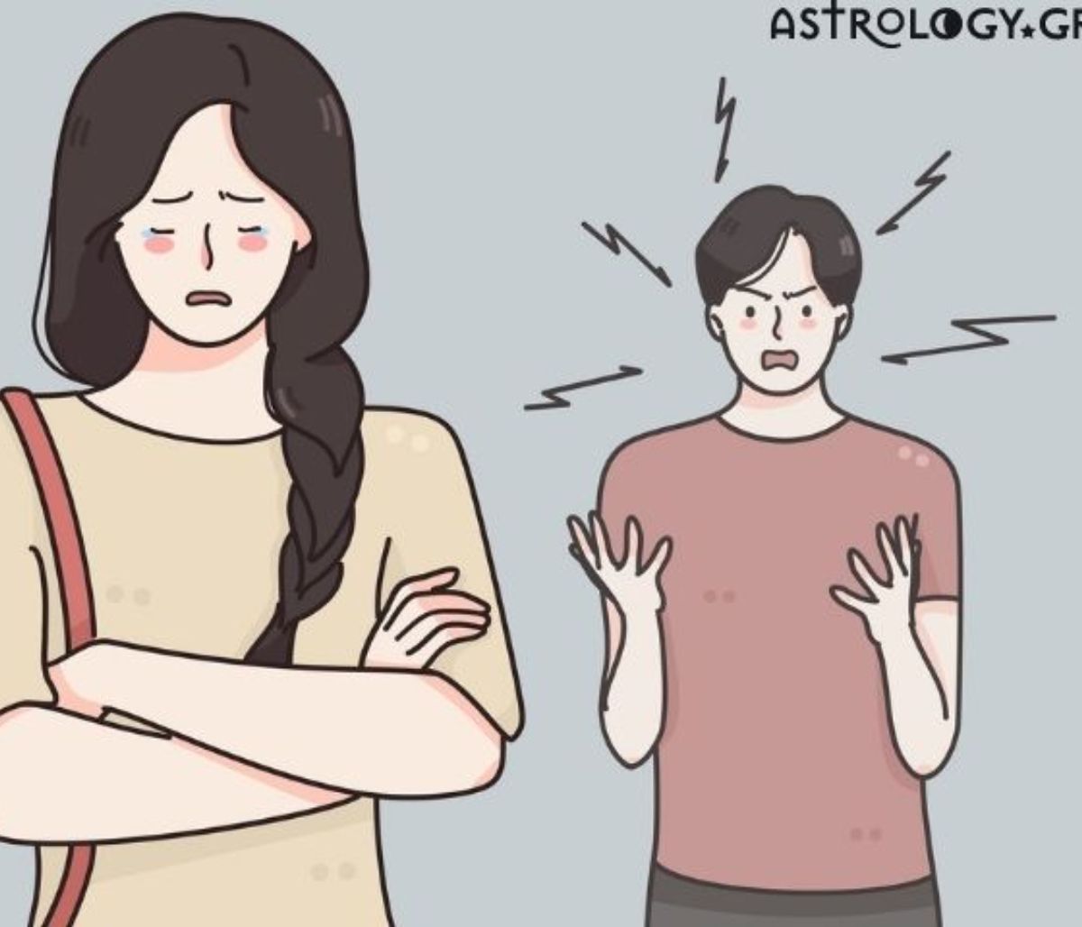 3 ζωδιακά ζευγάρια που η αγάπη τους θα κρατήσει και 3 που θα το διαλύσουν αμέσως