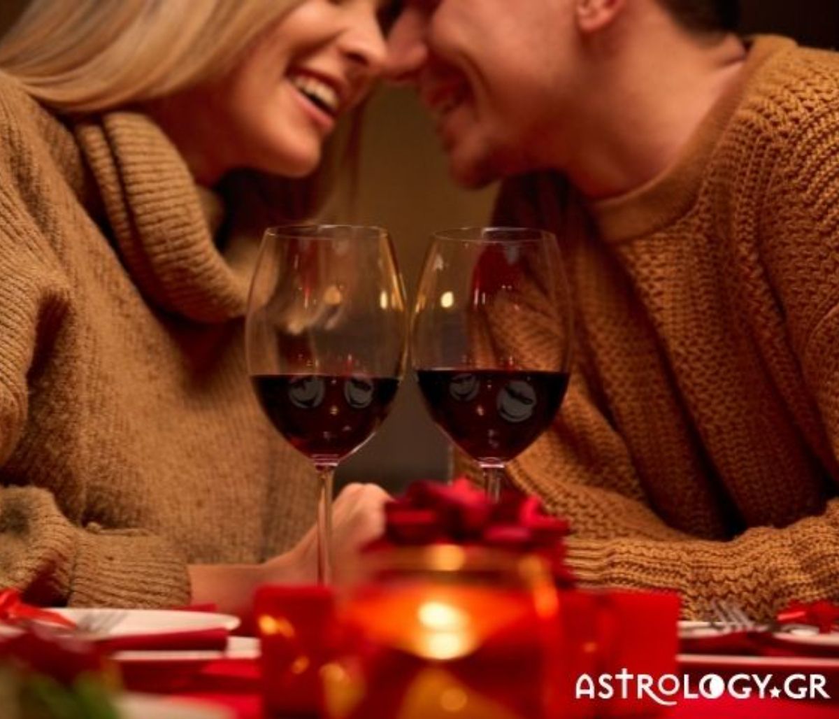 Να πώς θα κερδίσεις έναν Σκορπιό, από το πρώτο ραντεβού