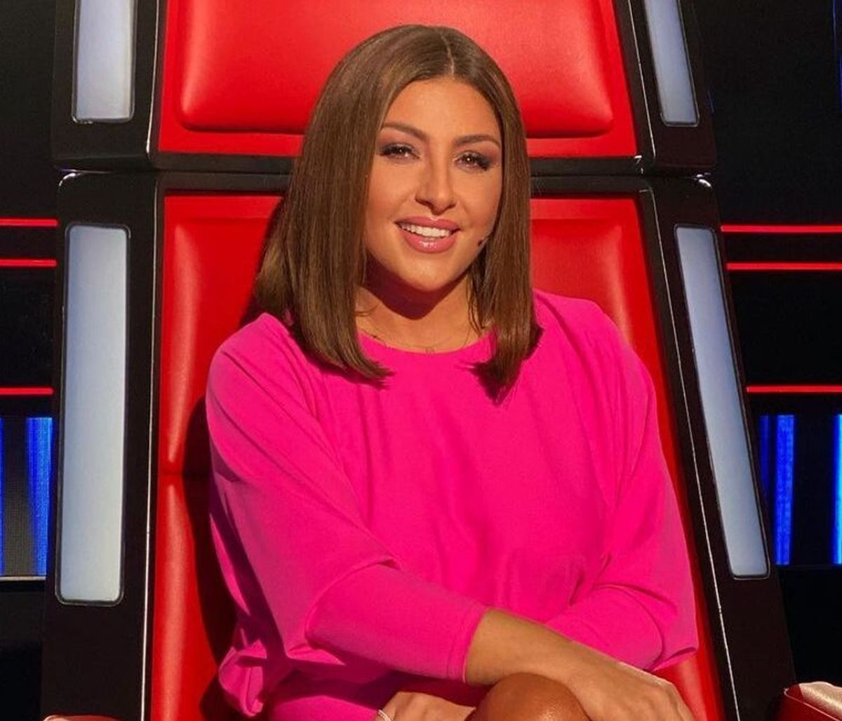 Το ξέσπασμα της Παπαρίζου: «Αντί να γινόμαστε καλύτεροι, ασχολούμαστε με το αν έχει κάποια παραπάνω κιλά»