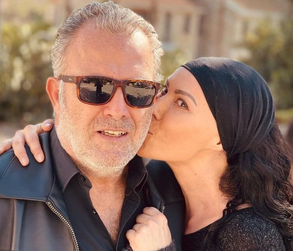 Spoiler από τον Πασχάλη Τσαρούχα: Ο τηλεοπτικός Στάθης αποκαλύπτει τι θα συμβεί όταν η Αρετή περπατήσει ξανά