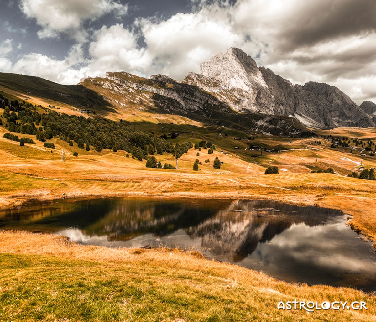 Διάβασε ΔΩΡΕΑΝ την προσωπική σου πρόβλεψη, για σήμερα 22/11/2021