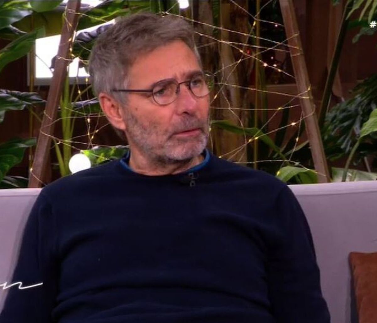 Αθερίδης: Το απίστευτο περιστατικό με τον εγγονό του: «Το έσκασε 5 λεπτά και έχασα 15 χρόνια ζωής»!