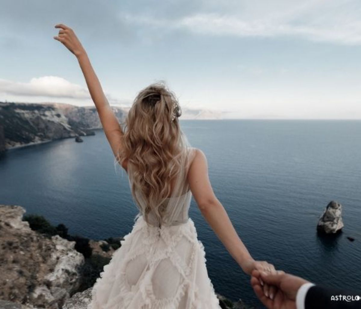 Ραφτείτε! Αυτά τα 3 ζώδια θα παντρευτούν το 2022