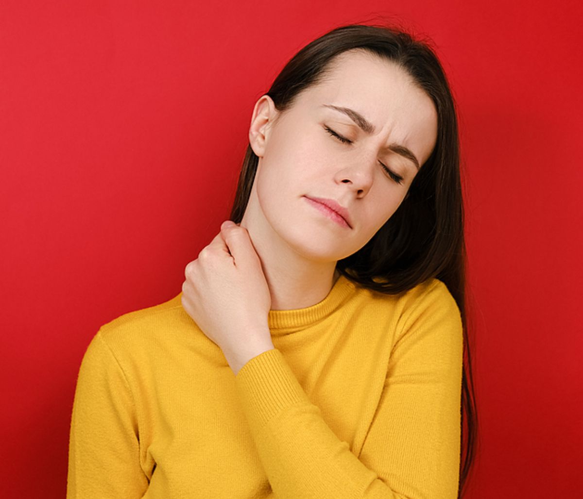 Ινομυαλγία: Τροφές για να αντιμετωπίσετε τα συμπτώματα (εικόνες)