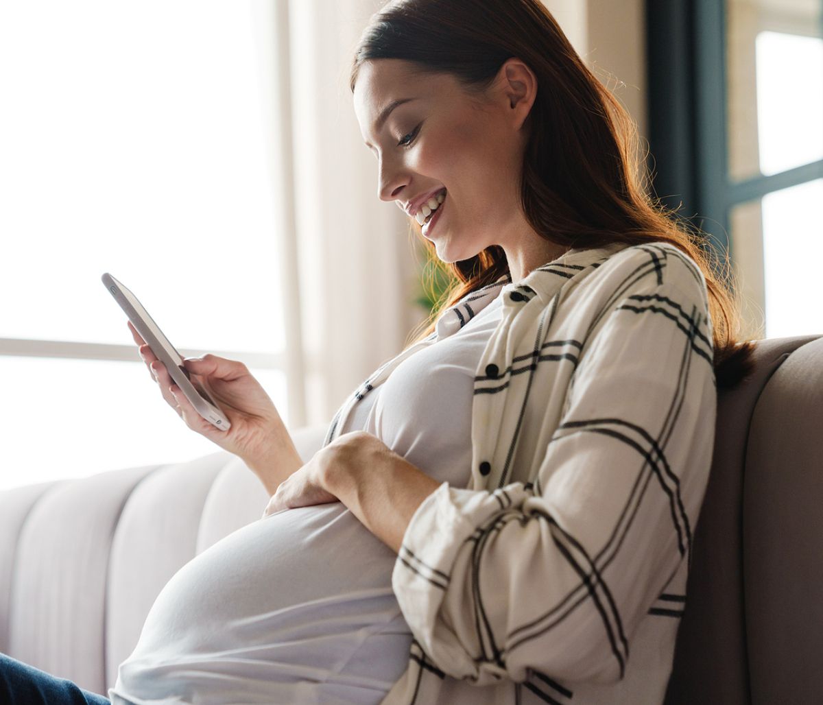 Το "ευ ζην" της μέλλουσας μαμάς - Γιατί είναι σημαντικό;