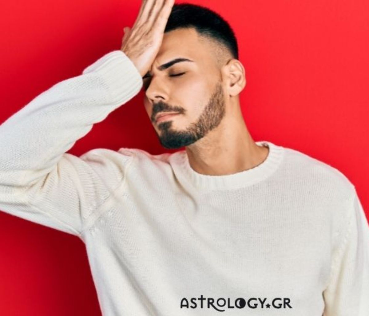 Αυτά είναι τα 4 ζώδια που έχουν το κακό να επαναλαμβάνουν τα ίδια λάθη