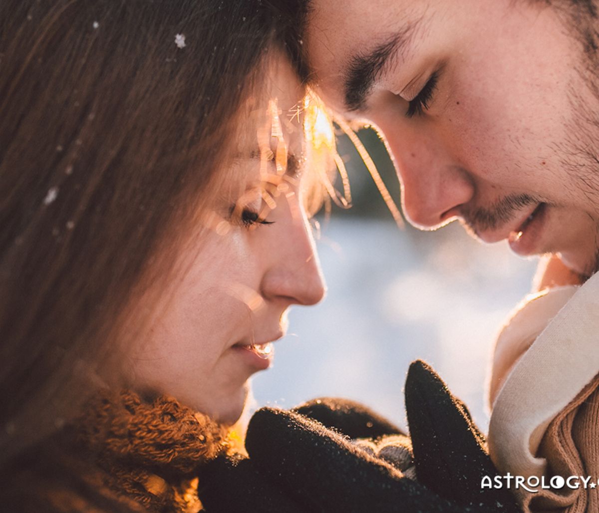 Προβλέψεις για τα αισθηματικά του ζωδίου σου, σήμερα 29/11
