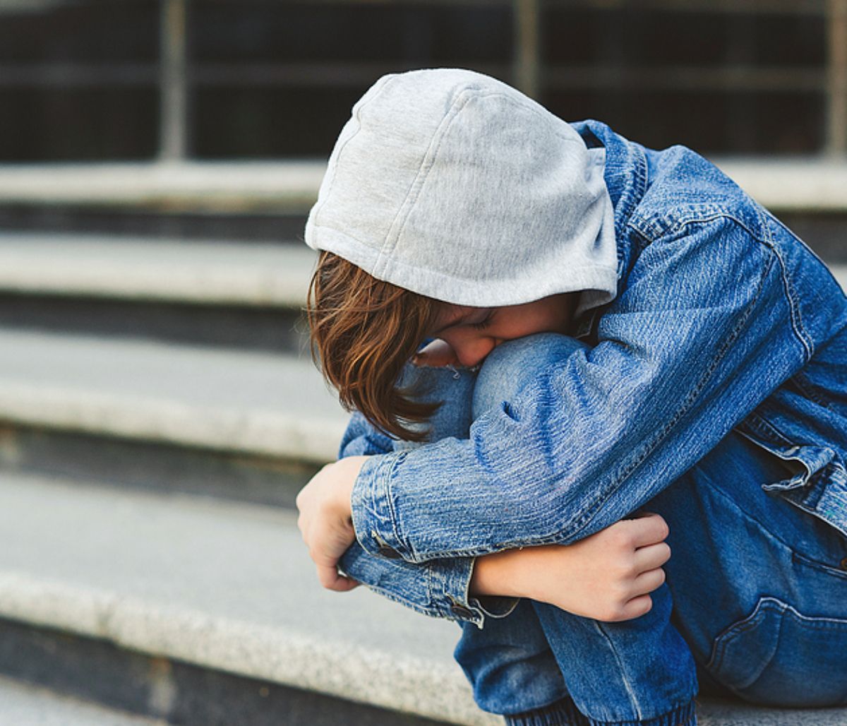 Bullying: Επηρεάζει την ψυχική υγεία των παιδιών και στην ενήλικη ζωή τους