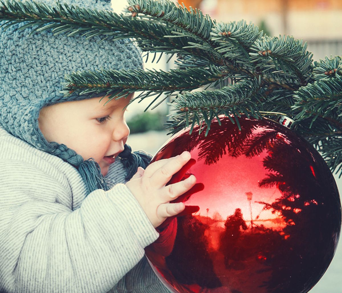 Επτά λάθη που κάνει μια μαμά στις γιορτές (και πώς θα τα αποφύγει)