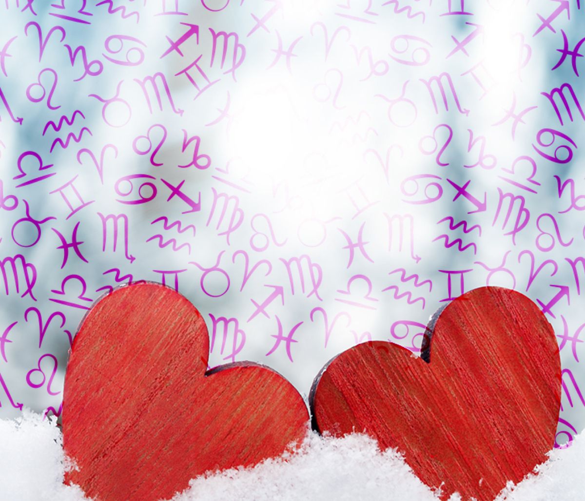 Εβδομαδιαίες Αισθηματικές προβλέψεις 06/12 έως 12/12: Πάθη και λάθη