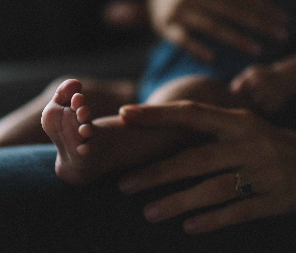 Πράγματα που κάθε μαμά μπορεί να ταυτιστεί