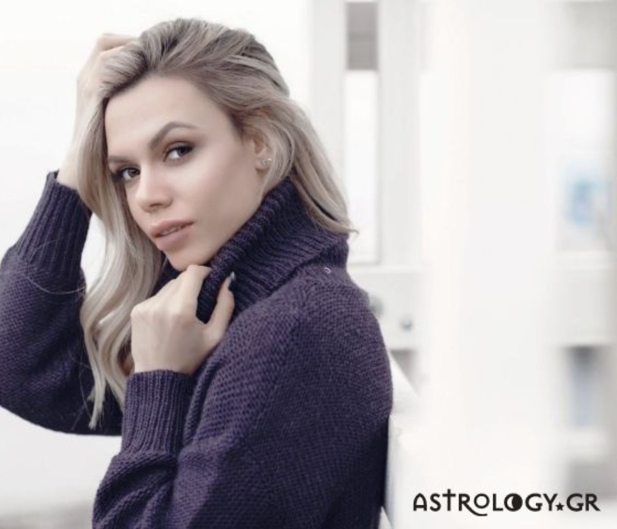 Αυτές οι γυναίκες θα βγάλουν το 2022 την κακή τους πλευρά