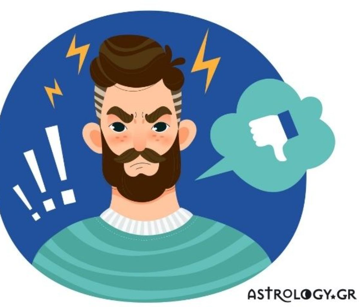 Οι συνέπειες που θα έχεις, αν αγνοήσεις Τοξότη