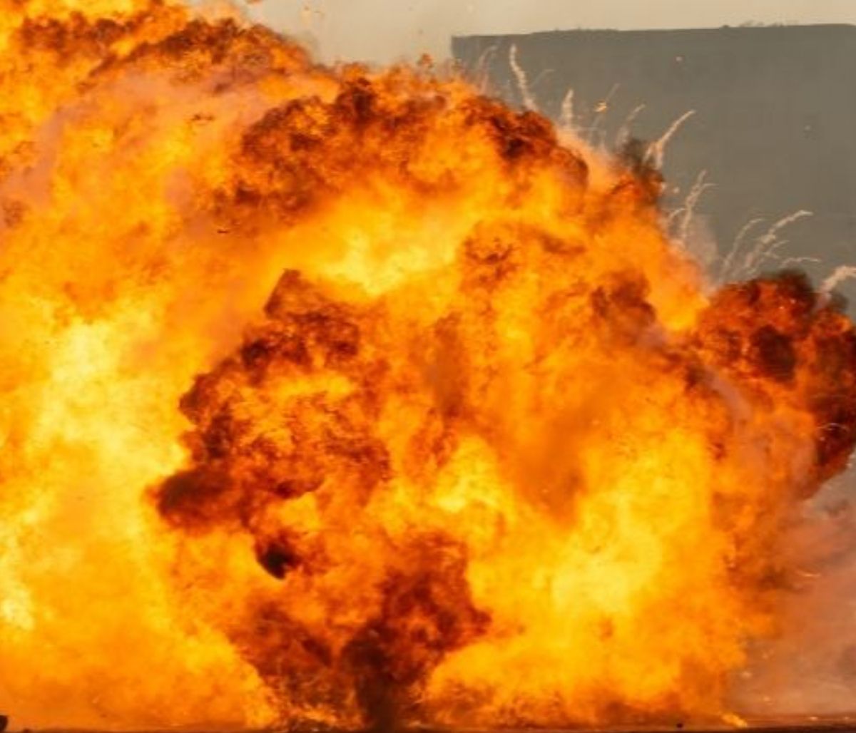 Σήμερα 08/12: Εκρηκτική ατμόσφαιρα