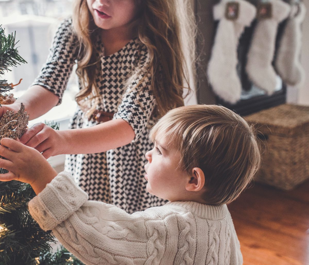 Συμβουλές για γονείς για αξέχαστα Χριστούγεννα