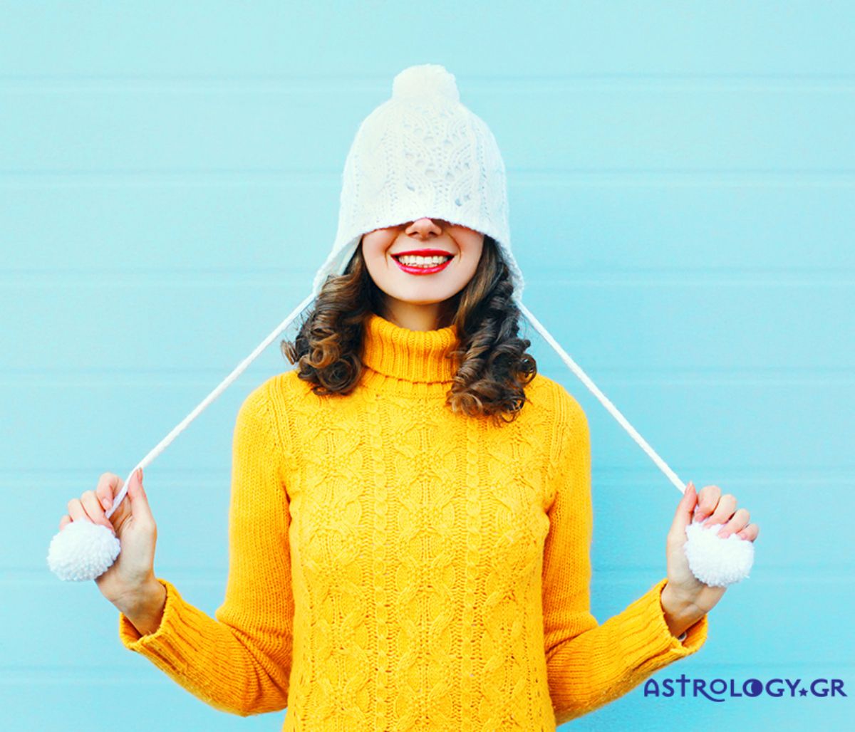 Πώς θα τα πάει το ζώδιό σου σήμερα, 08/12