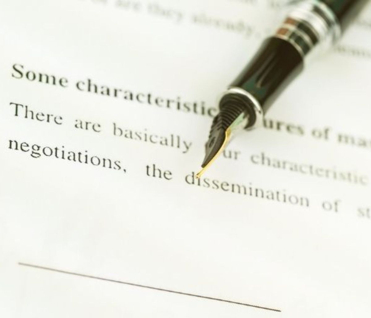 Σήμερα 14/12: Ερμής στον Αιγόκερω - Ο λόγος σου συμβόλαιο