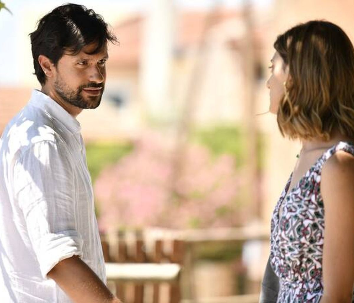 Ορφέας Αυγουστίδης: «Το spoiler για τον Σασμό είναι ότι στο τέλος θα πεθάνουν όλοι» (Video)