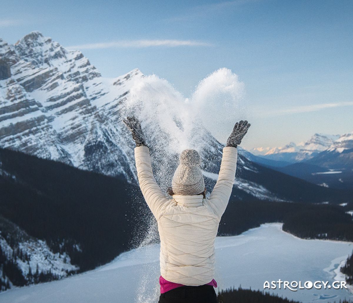 Πώς θα τα πάει το ζώδιό σου σήμερα, 11/12