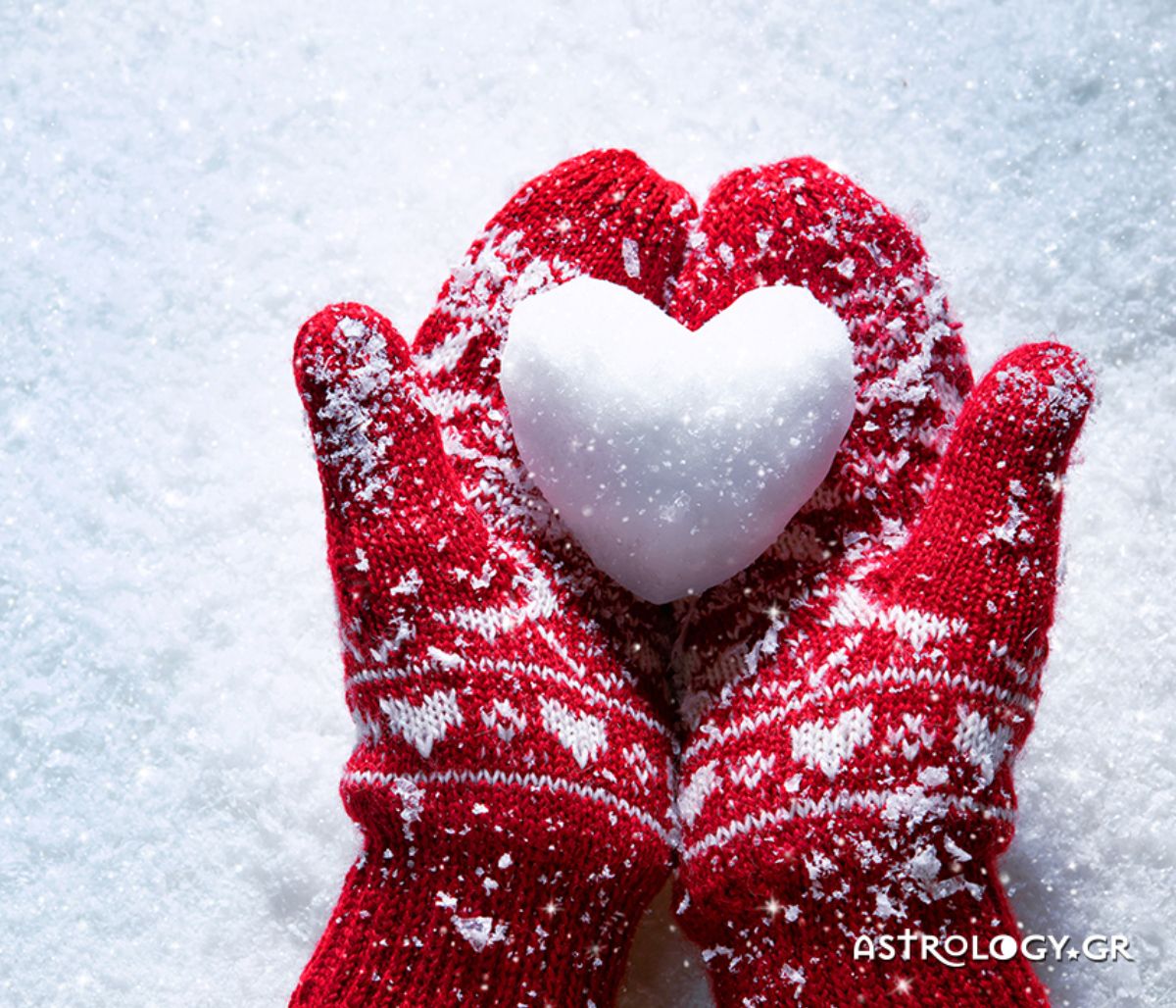 Προβλέψεις για τα αισθηματικά του ζωδίου σου, σήμερα 10/12