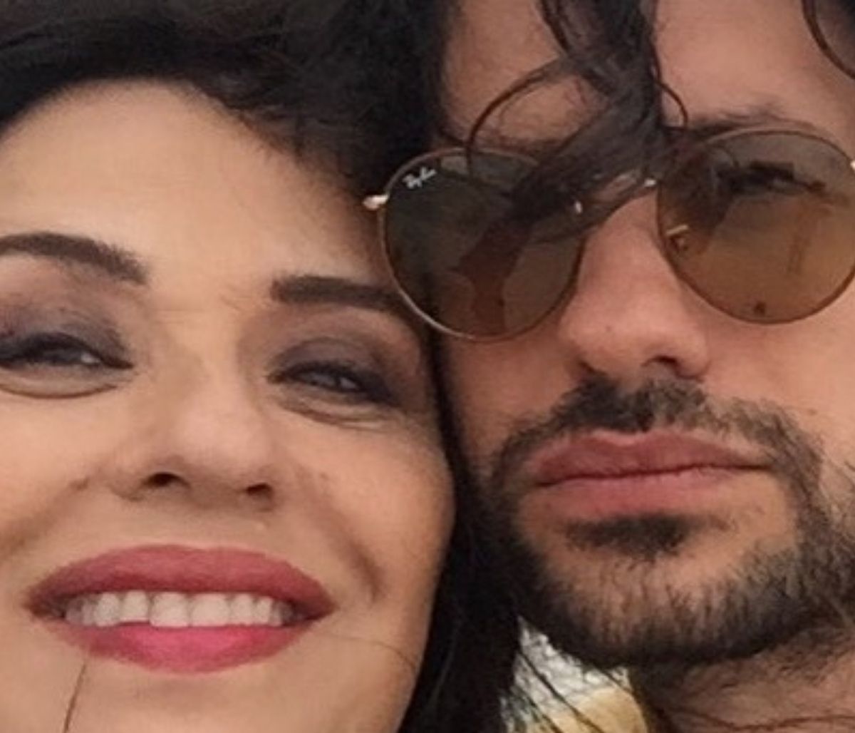 Μαρία Τζομπανάκη: «Ο Ορφέας μου» - Η τρυφερή φωτογραφία με τον γιο της μωρό