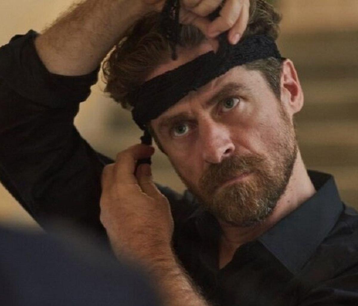 Σασμός: Η φοβερή ανακάλυψη του Τwitter! Καρέ καρέ πώς θα είναι ο Μαθιός στο πέρασμα των χρόνων