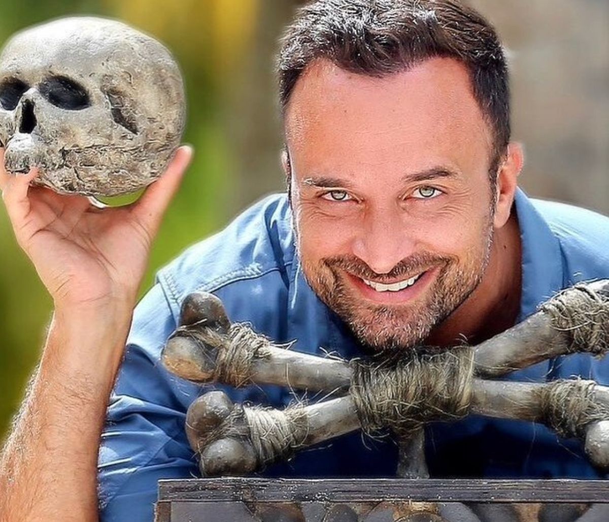 Αποκλειστικό: Survivor: Μάθαμε πότε φεύγουν για Άγιο Δομίνικο οι παίκτες και ο Γιώργος Λιανός!