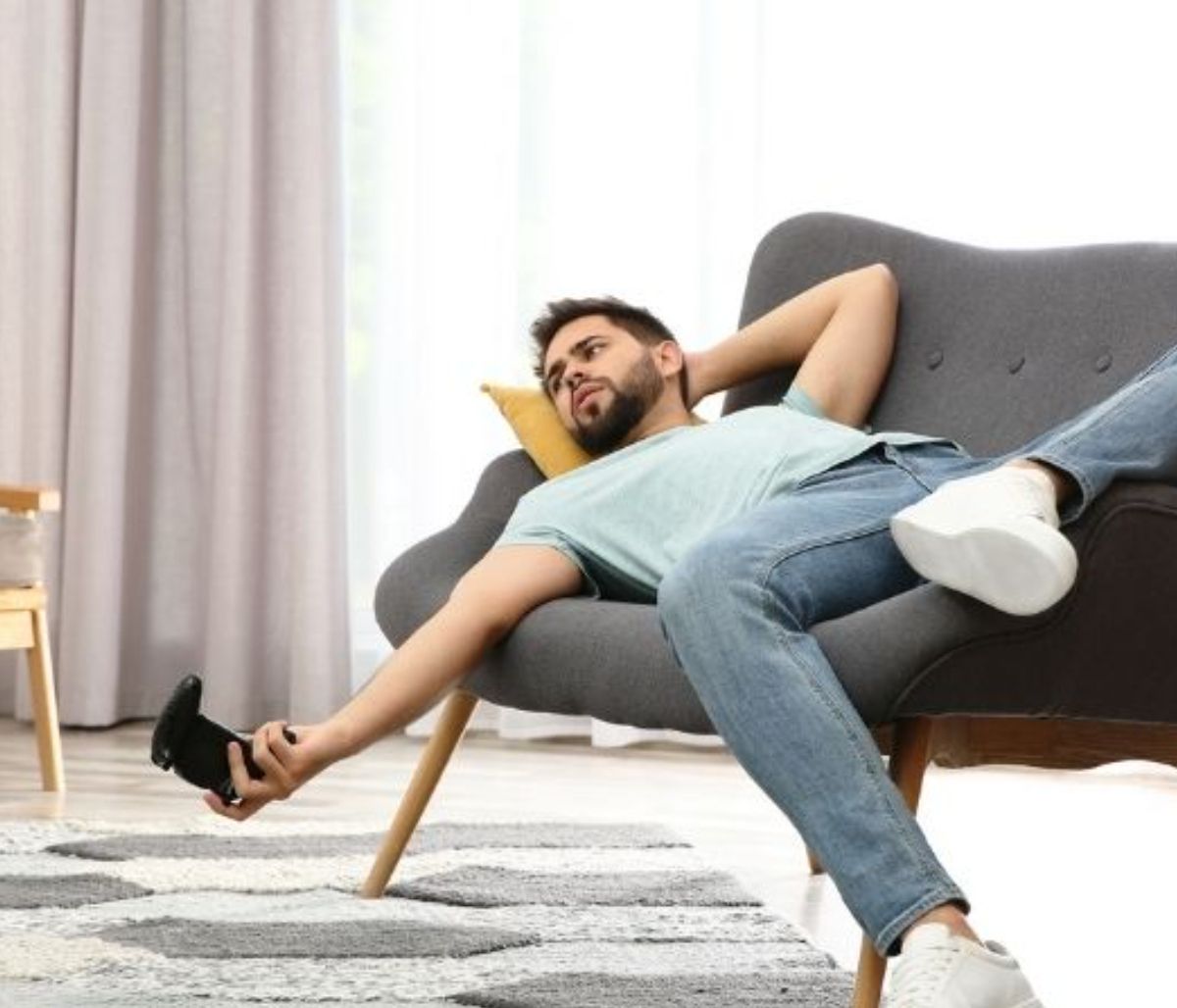 Σήμερα 16/12: Τεμπελιά και αναβλητικότητα