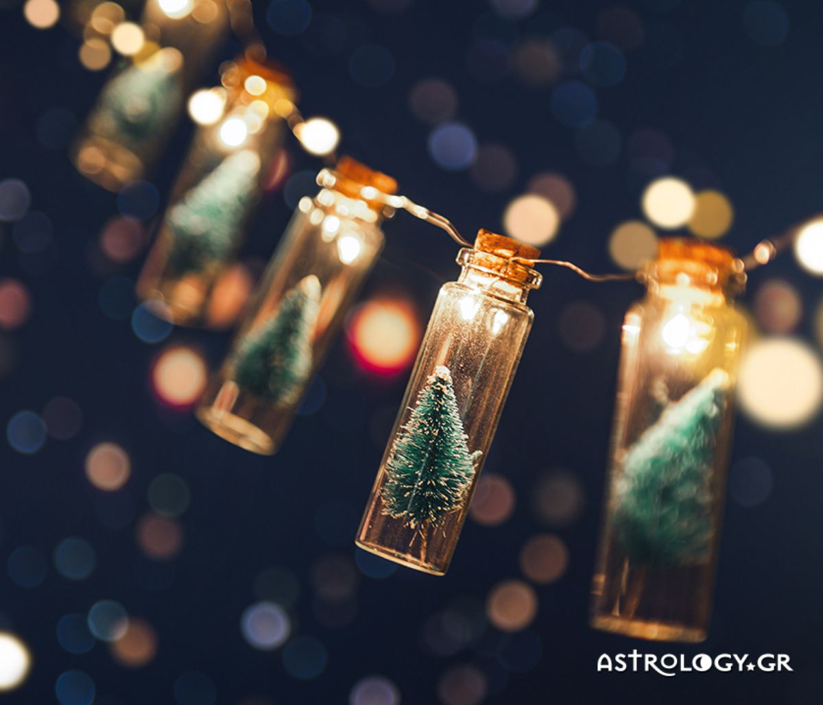Πώς θα τα πάει το ζώδιό σου σήμερα, 18/12