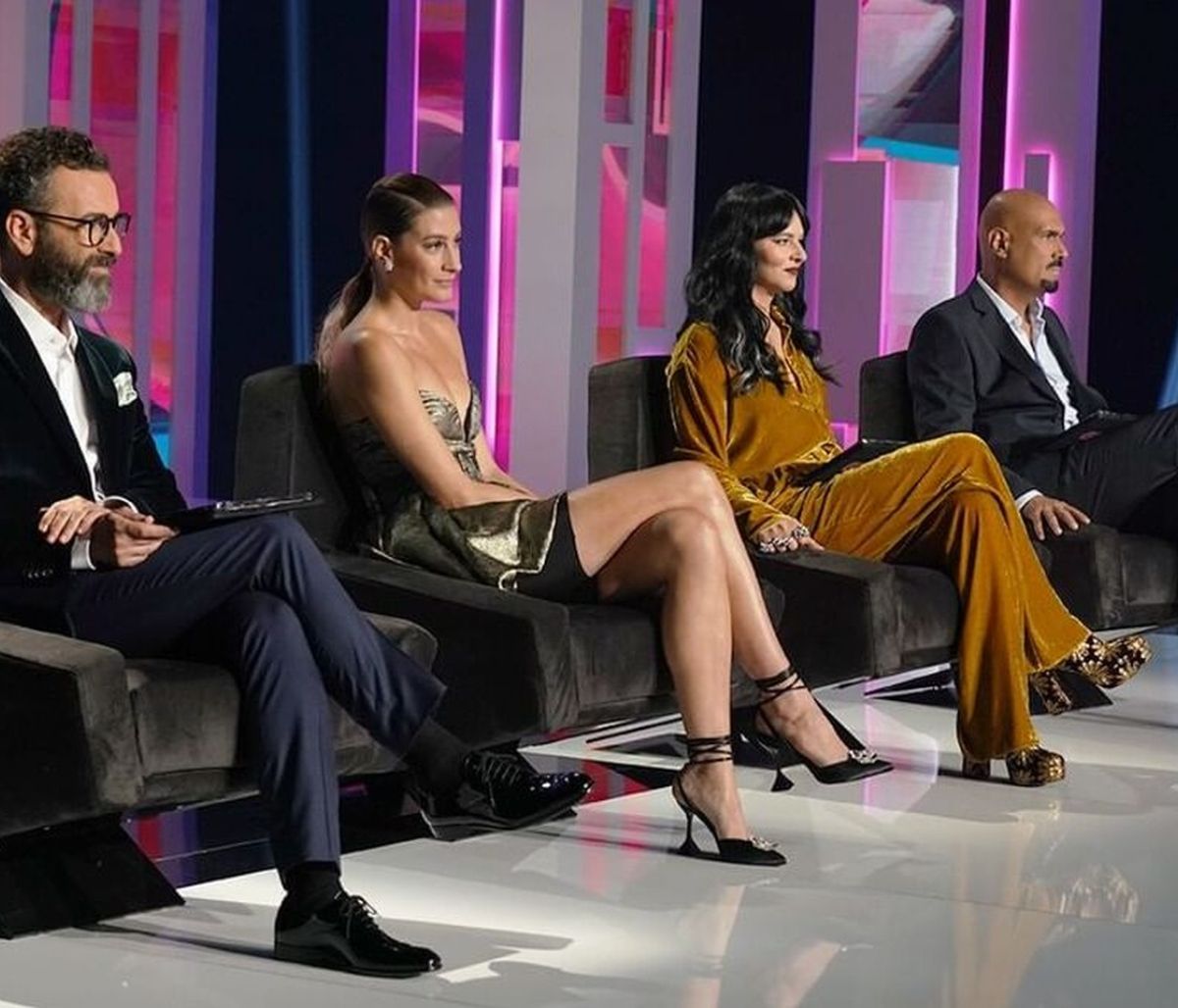 Αποκλειστικό: GNTM Spoiler: Οι δύο που διεκδικούν τον τίτλο και ο τρίτος που μένει εκτός (photos)