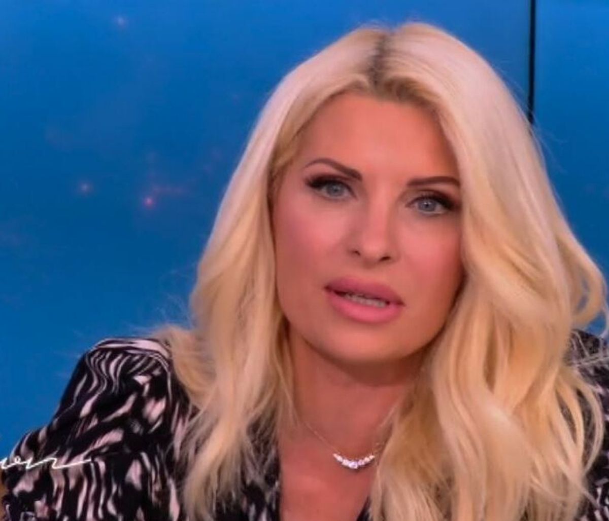 Μενεγάκη για Παναγιωτόπουλο: «Είμαι σοκαρισμένη με την καταγγελία! Είναι εξευτελιστικό!»