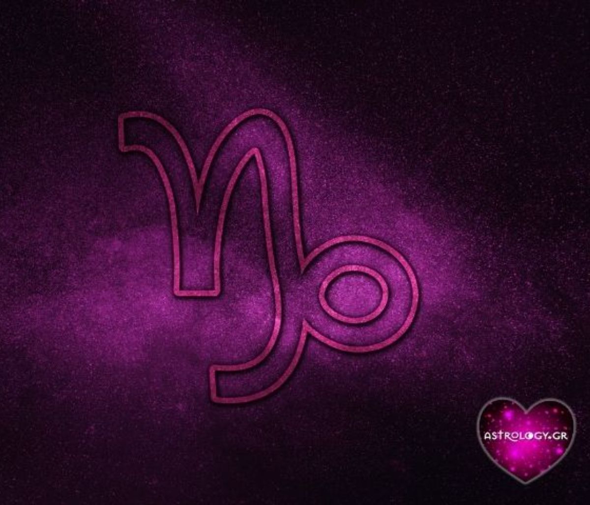 Ατάκες «δηλητήριο» που θα μπορούσε να ξεστομίσει ένας Αιγόκερως!